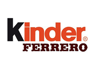 KINDER FERRERO