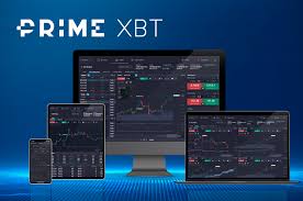 Discover the Benefits of Trading with PrimeXBT Exchange Discover the Benefits of Trading with PrimeXBT Exchange