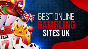 Discover the Best Online UK Casino Where Fun Meets Fair Play Discover the Best Online UK Casino Where Fun Meets Fair Play