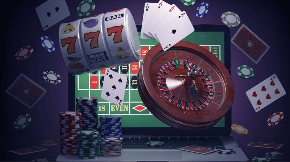 Discover the Exciting World of MySpins Casino 25 Discover the Exciting World of MySpins Casino 25