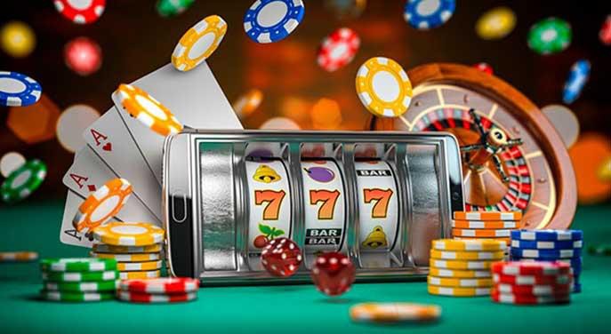 Experience the Excitement of Online UK Instant Casino