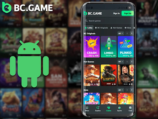 Explore the Exciting BC Game Bônus for Thrilling Rewards