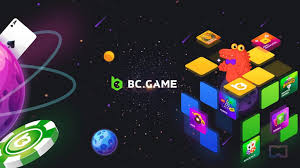 Exploring the Exciting World of BC Game Casino 3