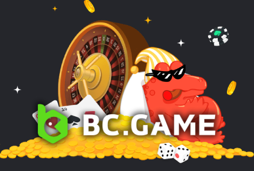 Exploring the Exciting World of BC Game Casino 3