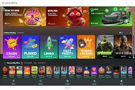 Exploring the Features and Benefits of BCGame Casino 10 Exploring the Features and Benefits of BCGame Casino 10