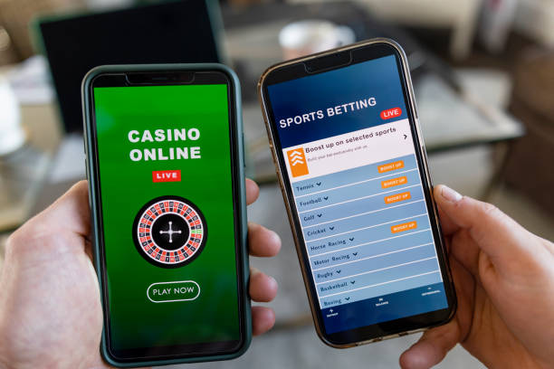 Exploring the Unique Features of Decha Bet
