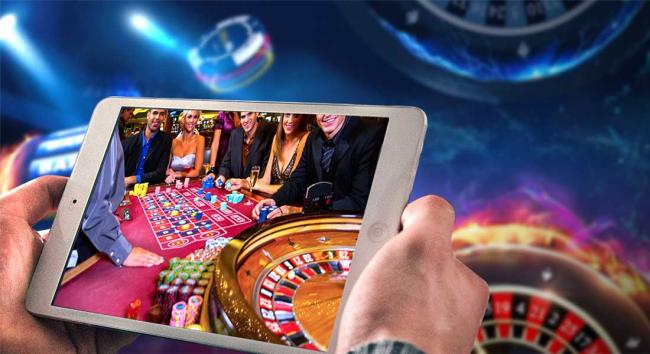 Grosvenor Casino Online Casinos UK A Comprehensive Review
