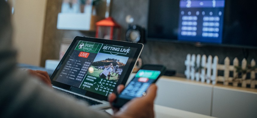 The Thrilling World of 7D Bet Your Ultimate Guide to Online Betting The Thrilling World of 7D Bet Your Ultimate Guide to Online Betting
