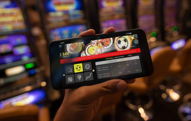 The Thrilling World of 7D Bet Your Ultimate Guide to Online Betting The Thrilling World of 7D Bet Your Ultimate Guide to Online Betting