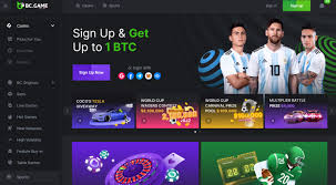 Ultimate Guide to Hash.Game Casino Experience the Future of Online Gaming