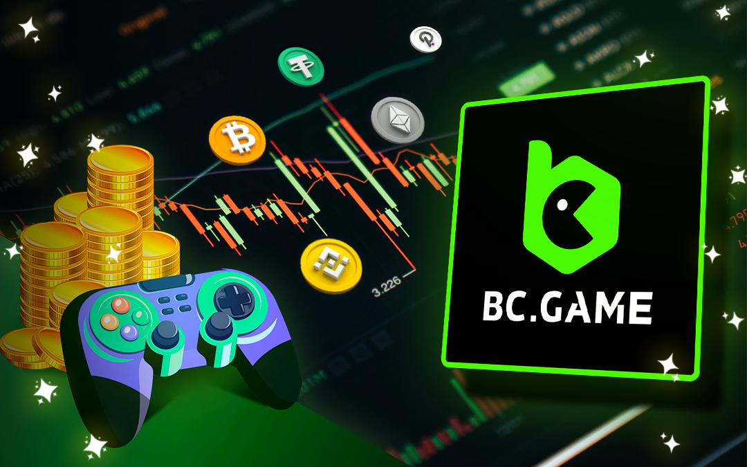 Understanding BC.Game Bets A Comprehensive Guide Understanding BC.Game Bets A Comprehensive Guide