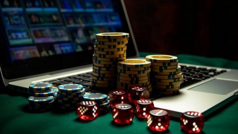 Discover the Excitement of Instant Casino Online Slots 2