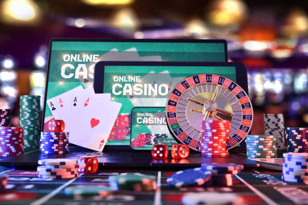 Explore the Thrills at Online Mr Jones Casino