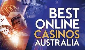 Explore the Thrills of Bitcoin Casino Australia Explore the Thrills of Bitcoin Casino Australia
